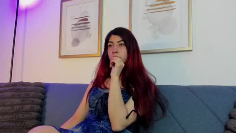 cassie_bloom online show from 09/21/25, 08:21