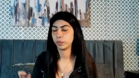 cassie_bloom online show from 10/07/25, 03:47