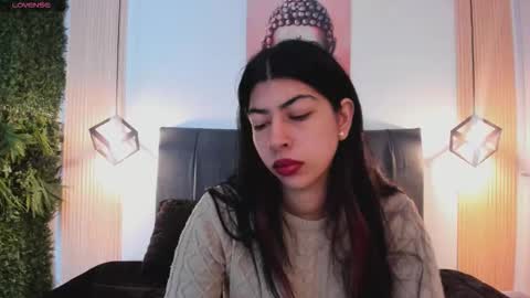 cassie_bloom online show from 12/15/25, 08:35