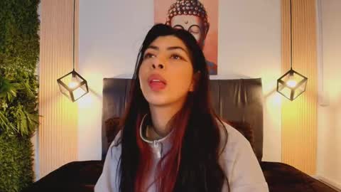 cassie_bloom online show from 12/19/25, 11:45