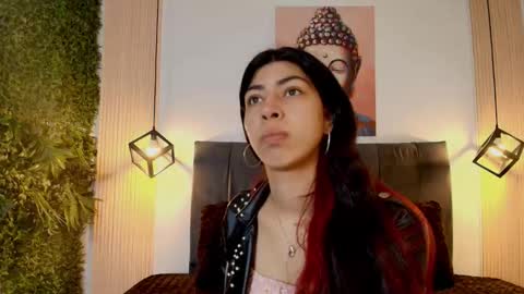 cassie_bloom online show from 01/05/26, 08:01