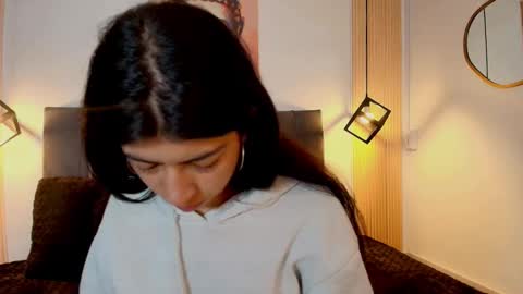 cassie_bloom online show from 01/08/26, 07:38