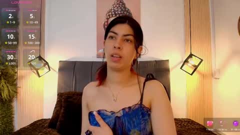 cassie_bloom online show from 01/10/26, 07:37
