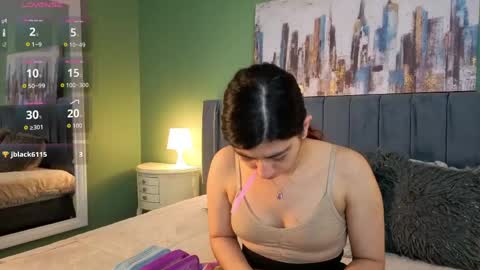 cassie_bloom online show from 04/30/26, 03:35