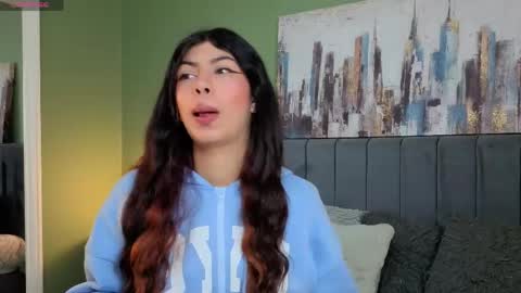 cassie_bloom online show from 05/22/26, 04:08