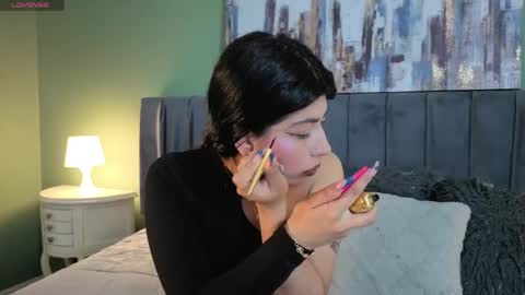 cassie_bloom online show from 06/05/26, 03:35
