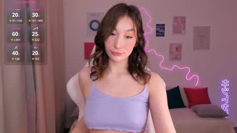 Cassie online show from 12/10/24, 03:52
