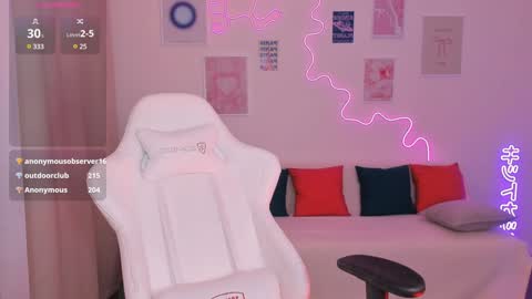 Cassie online show from 12/20/24, 06:40