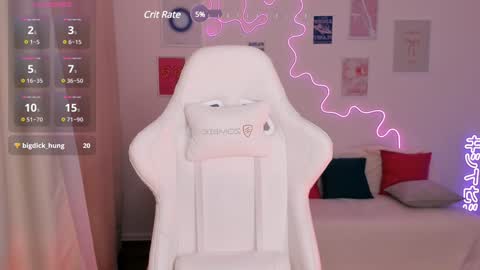 Cassie online show from 12/30/24, 03:25