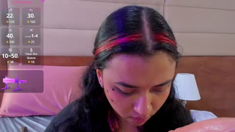 cassie online show from 12/29/24, 06:49
