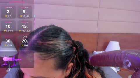 cassie online show from 02/04/25, 10:55