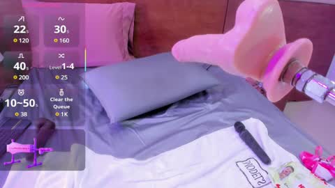 cassie online show from 02/23/25, 01:46