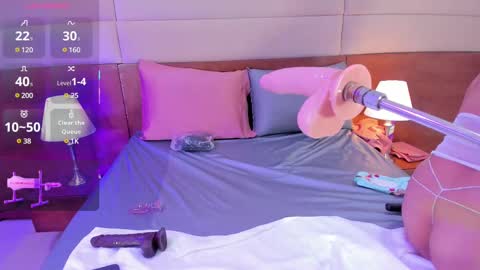 cassie online show from 03/07/25, 09:59