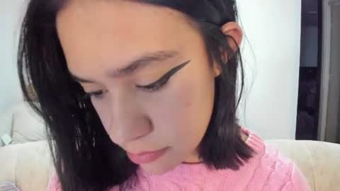 Cassie Jones online show from 06/11/26, 12:32
