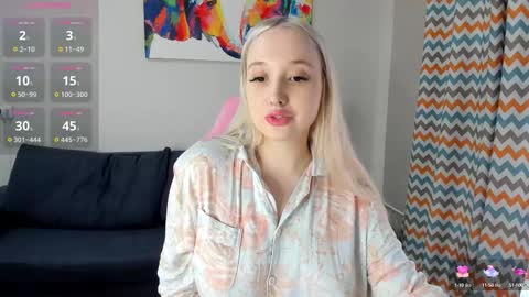 Cassie Rosss online show from 09/14/25, 09:52