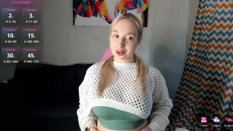 Cassie Rosss online show from 03/18/26, 01:03