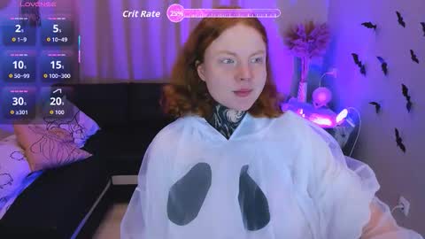 Cassie online show from 10/25/25, 08:36