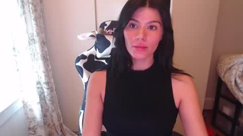 Snapshot of cassiealvarez chatting on 09/20/25, 10:00 cassiealvarez online show from 09/20/25, 10:00