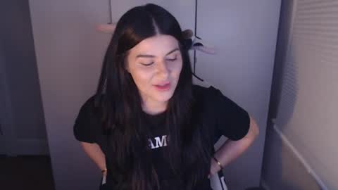Snapshot of cassiealvarez chatting on 07/10/26, 03:00 cassiealvarez online show from 07/10/26, 03:00