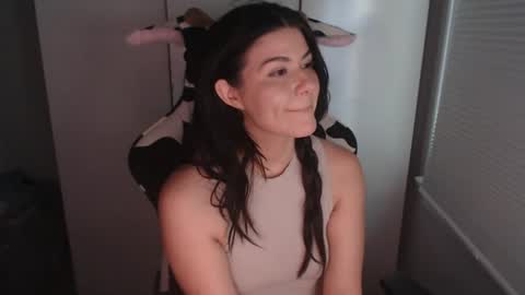 Snapshot of cassiealvarez chatting on 07/11/26, 12:02 cassiealvarez online show from 07/11/26, 12:02