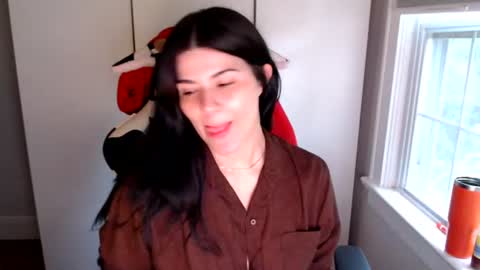 Snapshot of cassiealvarez chatting on 07/17/26, 11:53 cassiealvarez online show from 07/17/26, 11:53