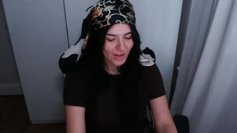 Snapshot of cassiealvarez chatting on 07/18/26, 10:57 cassiealvarez online show from 07/18/26, 10:57