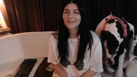 Snapshot of cassiealvarez chatting on 07/23/26, 01:58 cassiealvarez online show from 07/23/26, 01:58