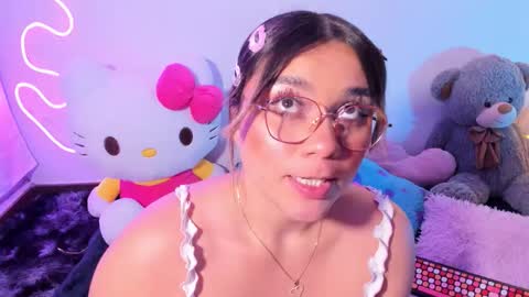 Snapshot of cassiebigass_ chatting on 02/03/26, 02:53 Bela igzaii9r online show from 02/03/26, 02:53