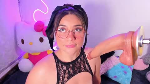 Snapshot of cassiebigass_ chatting on 05/15/26, 10:50 Bela igzaii9r online show from 05/15/26, 10:50