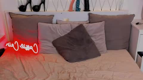 Cassy online show from 07/25/26, 09:07