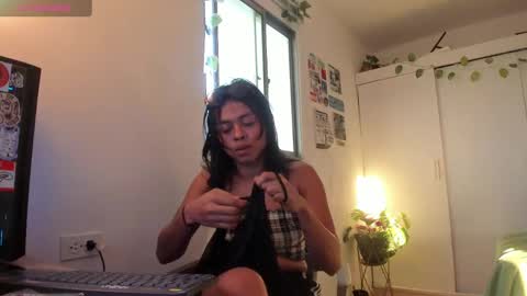 cASSie online show from 12/14/24, 10:07