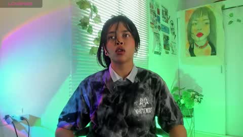 cASSie online show from 01/17/25, 05:08