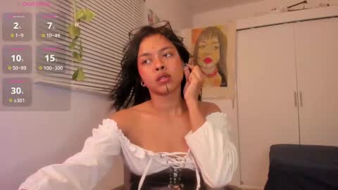 cASSie online show from 01/21/25, 12:46