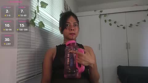 cASSie online show from 01/29/25, 06:18