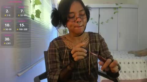 cASSie online show from 02/02/25, 09:23