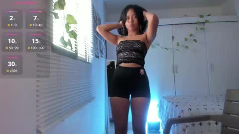 cASSie online show from 02/03/25, 06:17