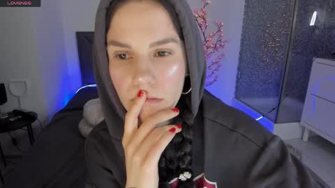 Snapshot of cassieevanss chatting on 03/30/26, 05:19 Cassie online show from 03/30/26, 05:19
