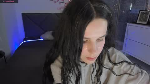 Snapshot of cassieevanss chatting on 04/16/26, 05:30 Cassie online show from 04/16/26, 05:30