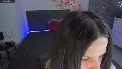 Snapshot of cassieevanss chatting on 05/03/26, 05:24 Cassie online show from 05/03/26, 05:24