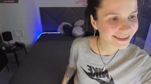 Snapshot of cassieevanss chatting on 05/05/26, 05:37 Cassie online show from 05/05/26, 05:37