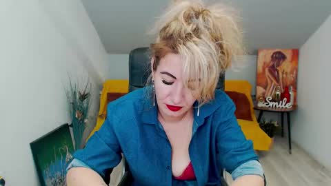 CassieJonas online show from 01/20/25, 06:53