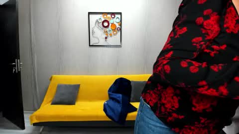 CassieJonas online show from 10/07/25, 02:31