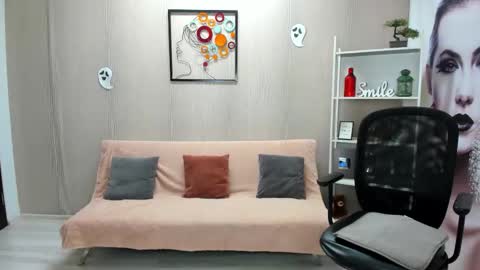 CassieJonas online show from 11/10/25, 04:11