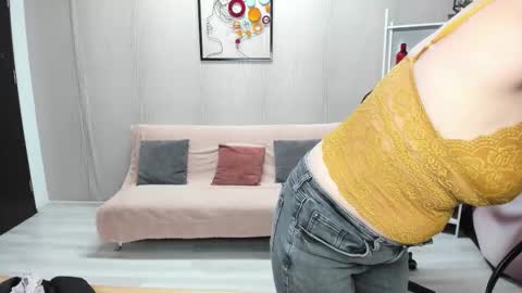 CassieJonas online show from 12/16/25, 04:17