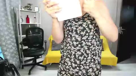CassieJonas online show from 07/08/26, 02:49