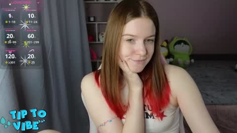 Cassie online show from 12/07/24, 05:42