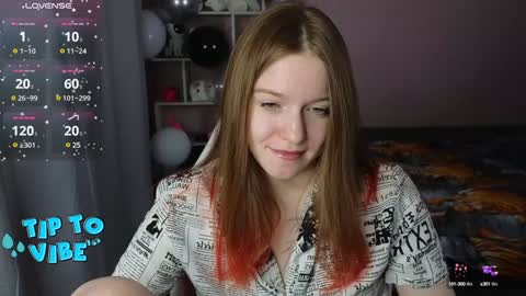 Cassie online show from 12/22/24, 05:32