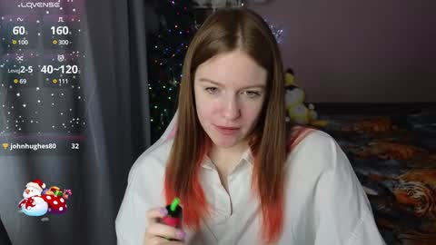 Cassie online show from 12/26/24, 06:12