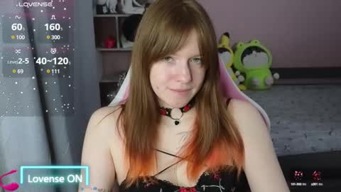 Cassie online show from 02/14/25, 08:26