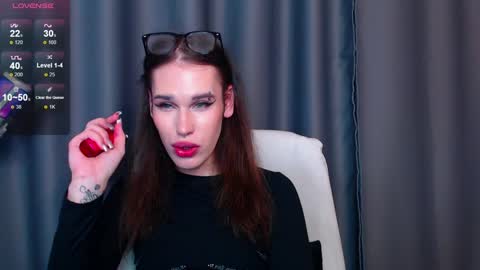 Snapshot of cassiemich chatting on 02/01/25, 08:47 Cassie online show from 02/01/25, 08:47